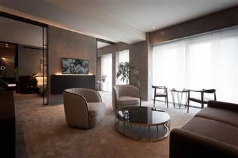 The Mill Hotel Bomonti 4*