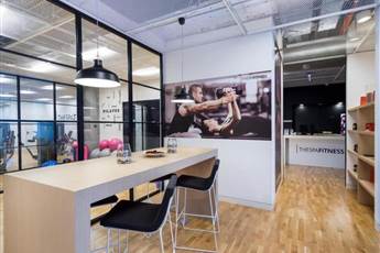 The Mill Hotel Bomonti 4*