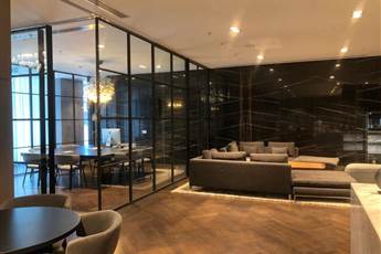 The Mill Hotel Bomonti 4*