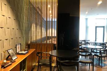 The Mill Hotel Bomonti 4*