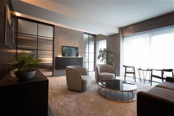 The Mill Hotel Bomonti 4*