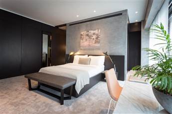 The Mill Hotel Bomonti 4*