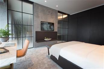 The Mill Hotel Bomonti 4*