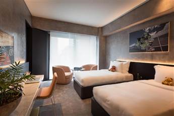 The Mill Hotel Bomonti 4*