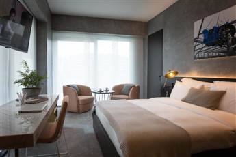 The Mill Hotel Bomonti 4*