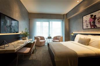 The Mill Hotel Bomonti 4*