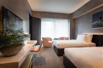 The Mill Hotel Bomonti 4*