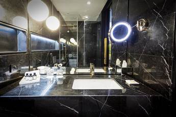 The Mill Hotel Bomonti 4*