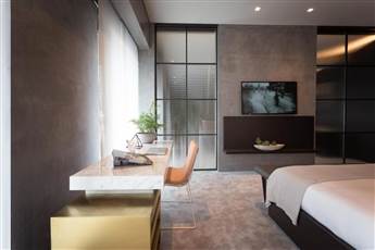 The Mill Hotel Bomonti 4*