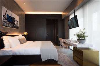 The Mill Hotel Bomonti 4*