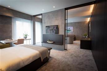 The Mill Hotel Bomonti 4*