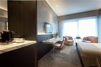 The Mill Hotel Bomonti 4*