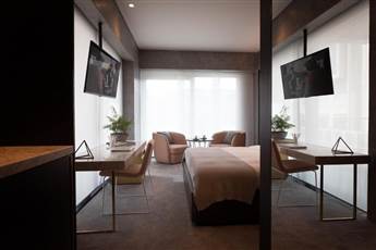 The Mill Hotel Bomonti 4*