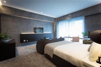 The Mill Hotel Bomonti 4*