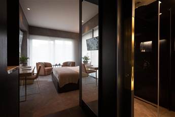 The Mill Hotel Bomonti 4*