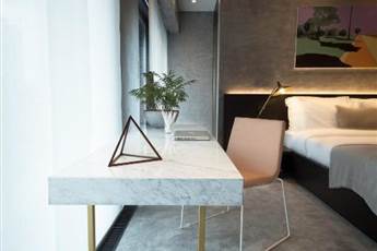 The Mill Hotel Bomonti 4*