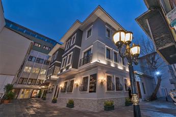 The Million Stone Hotel 4*