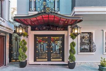 The Million Stone Hotel 4*