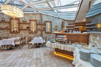 The Million Stone Hotel 4*