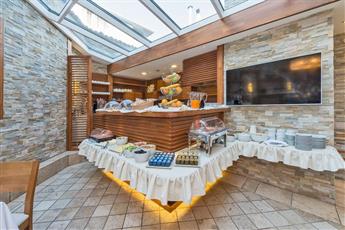 The Million Stone Hotel 4*