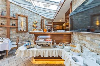 The Million Stone Hotel 4*