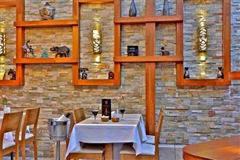 The Million Stone Hotel 4*