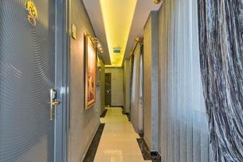 The Million Stone Hotel 4*