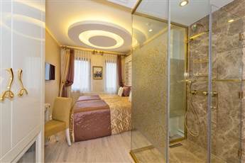 The Million Stone Hotel 4*