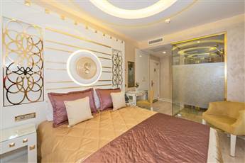 The Million Stone Hotel 4*