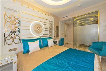 The Million Stone Hotel 4*