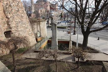 The Million Stone Hotel 4*