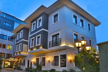 The Million Stone Hotel