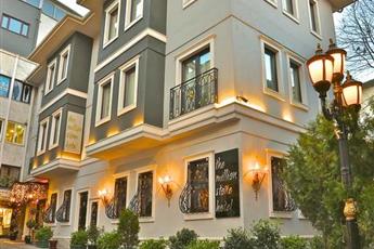 The Million Stone Hotel