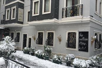 The Million Stone Hotel