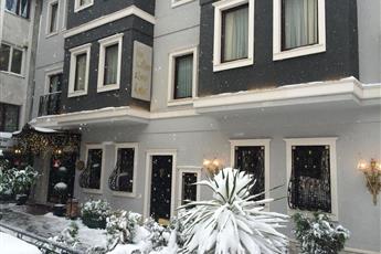 The Million Stone Hotel