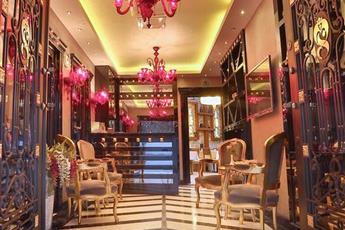 The Million Stone Hotel