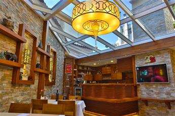 The Million Stone Hotel