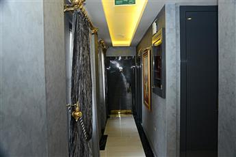 The Million Stone Hotel