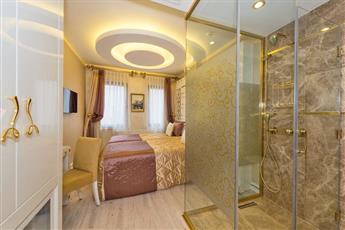 The Million Stone Hotel
