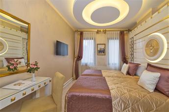 The Million Stone Hotel