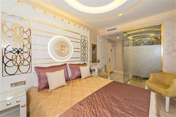 The Million Stone Hotel