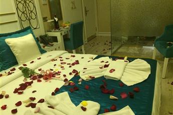 The Million Stone Hotel
