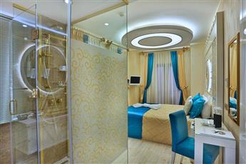 The Million Stone Hotel