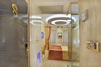 The Million Stone Hotel