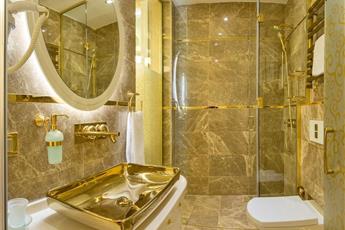 The Million Stone Hotel