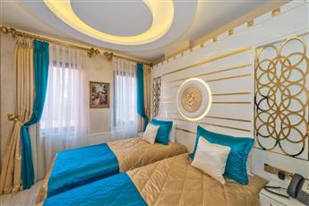 The Million Stone Hotel