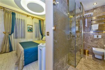 The Million Stone Hotel