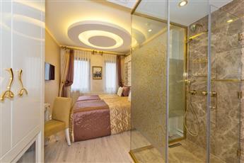 The Million Stone Hotel