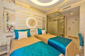 The Million Stone Hotel
