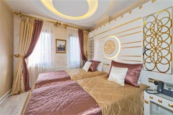 The Million Stone Hotel